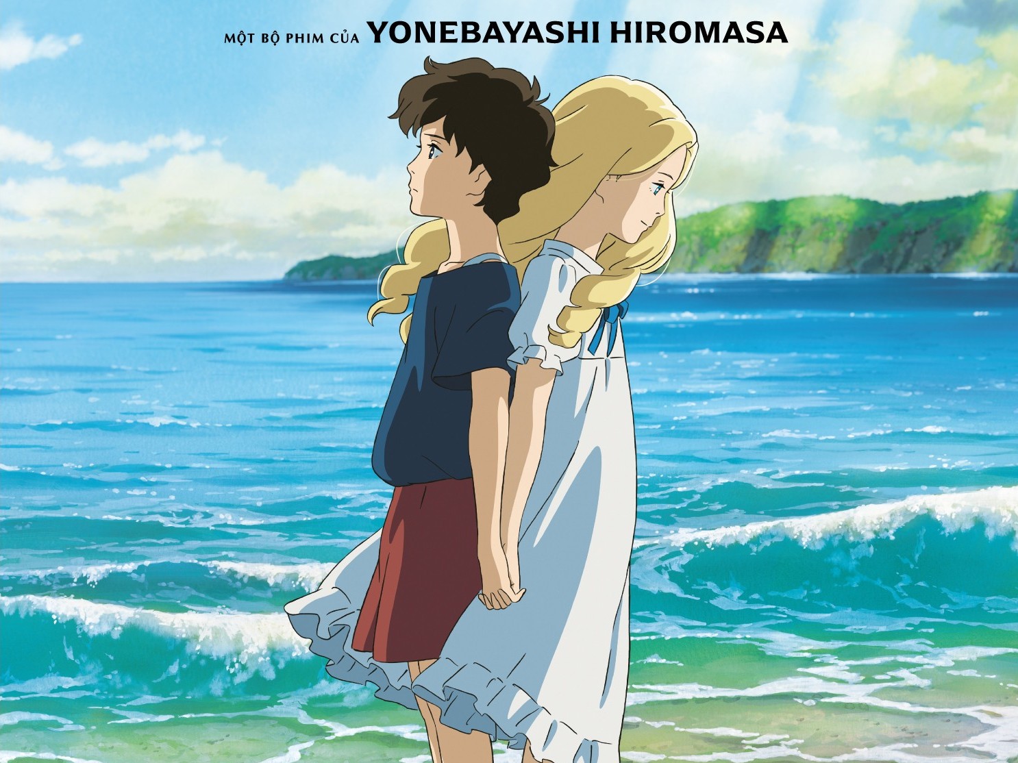 Chùm phim mùa thu Ghibli chính thức ra mắt khán giả: Hành trình trưởng thành và tự chữa lành cho khán giả mọi lứa tuổi