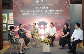 Tái hiện lịch sử với điện ảnh Việt: Giữa di sản thật và bối cảnh phục dựng