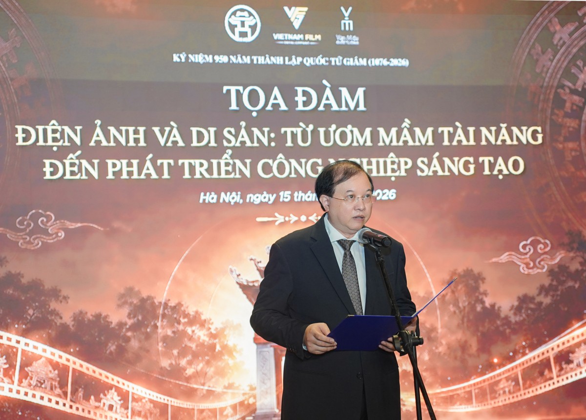 Tái hiện lịch sử với điện ảnh Việt: Giữa di sản thật và bối cảnh phục dựng