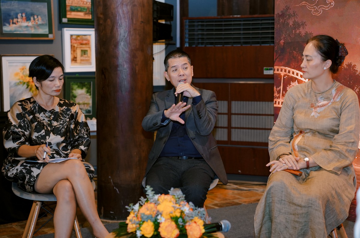 Tái hiện lịch sử với điện ảnh Việt: Giữa di sản thật và bối cảnh phục dựng