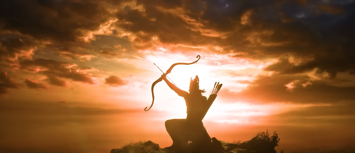 Bom tấn 500 triệu USD của Ấn Độ, 'Sử thi Ramayana' ấn định ngày đổ bộ rạp Việt
