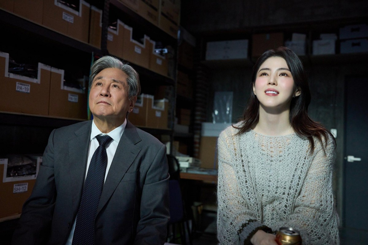 'The Intern' bản Hàn hoàn hảo đến mức khán giả quên bản gốc