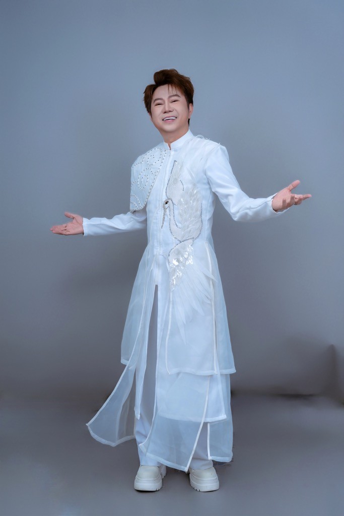 Quốc Đại thừa nhận từng hoài nghi cái duyên với nghề