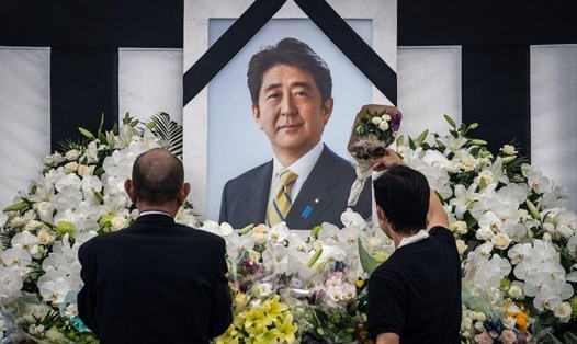 Phim Nhật lấy cảm hứng từ vụ ám sát Shinzo Abe bị hủy bỏ