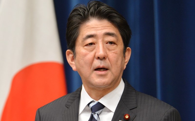Phim Nhật lấy cảm hứng từ vụ ám sát Shinzo Abe bị hủy bỏ