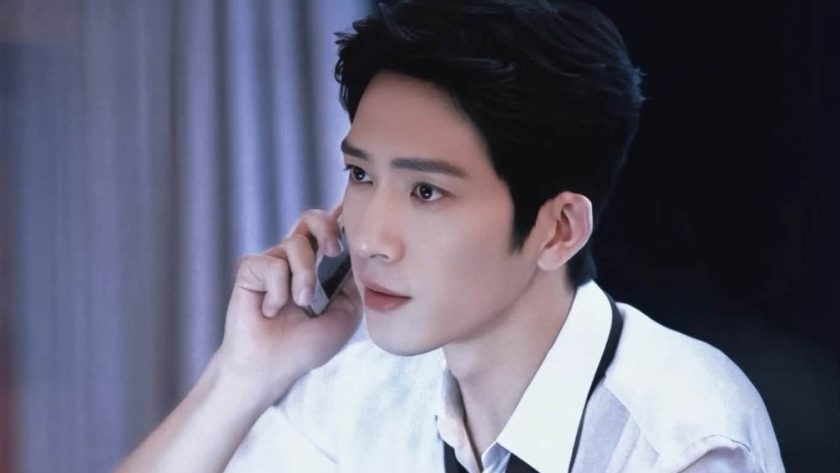Sau ‘Đầu xuân tươi sáng’, quan điểm của Tỉnh Bách Nhiên về 'phim giả tình thật' được nhắc lại