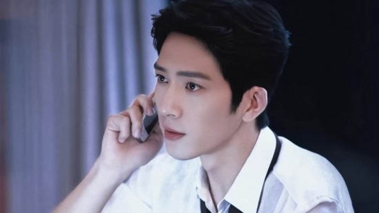 Sau ‘Đầu xuân tươi sáng’, quan điểm của Tỉnh Bách Nhiên về 'phim giả tình thật' được nhắc lại