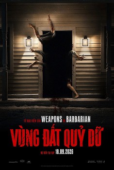 Top 4 điều cần lưu ý trước khi đến với 'Resident Evil - Vùng đất quỷ dữ'