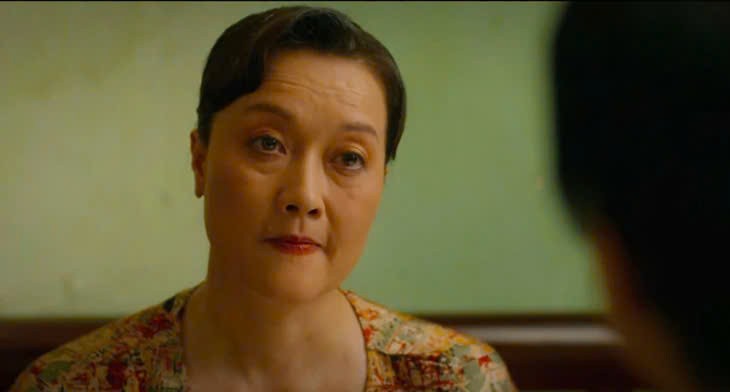 Bị khán giả 'ném đá', Vân Dung lại ghi điểm với vai diễn trong 'Mùa hè năm ấy'