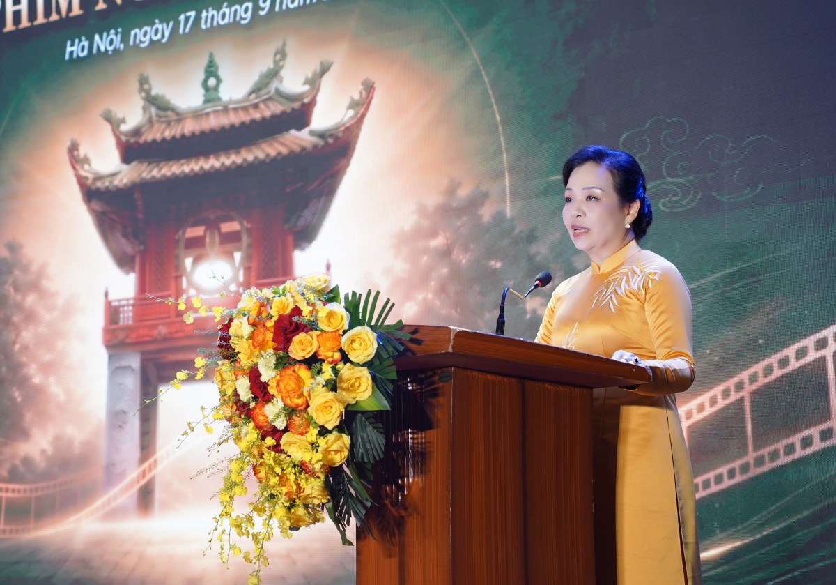 Điện ảnh đi tìm hình hài của 'hiền tài hôm nay'