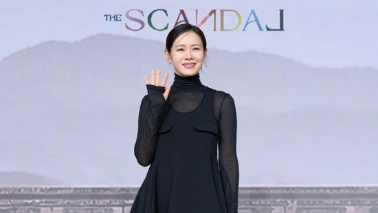 Son Ye Jin đang mang thai con thứ hai cùng Hyun Bin?
