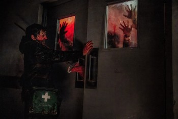 'Resident Evil': Khi thương hiệu kinh dị tìm lại đúng tinh thần trò chơi