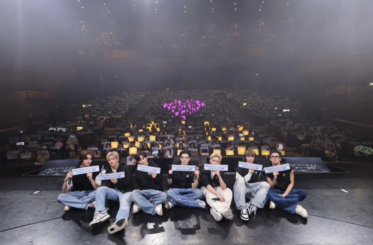WHIB trước fan concert đầu tiên tại Việt Nam: “Chúng tôi sẽ biểu diễn hết mình”