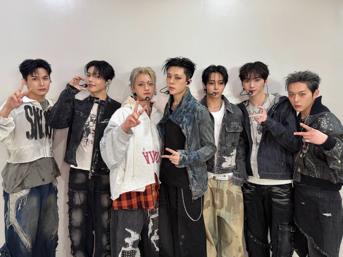 WHIB trước fan concert đầu tiên tại Việt Nam: “Chúng tôi sẽ biểu diễn hết mình”