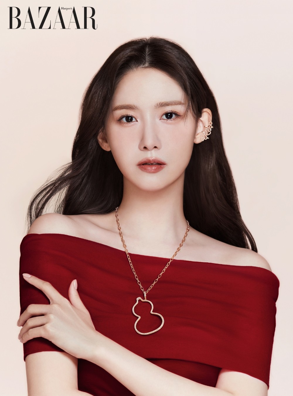 YoonA (SNSD) hóa chuyên gia pháp y trong phim mới