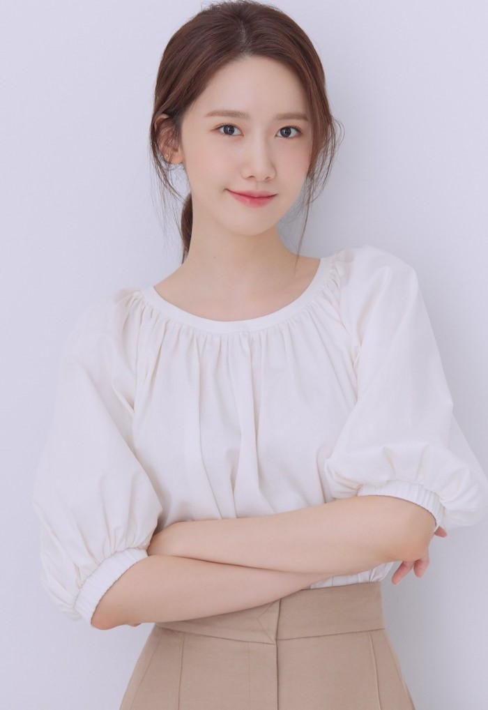 YoonA (SNSD) hóa chuyên gia pháp y trong phim mới