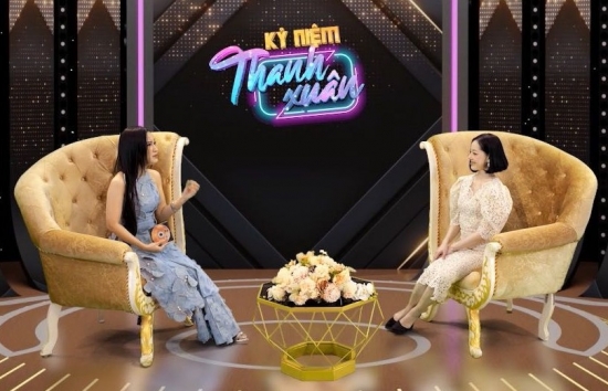 Ca sĩ Phan Như Thùy: Từ chiếc album 'vỡ mộng' năm 7 tuổi đến quyết định đập bỏ kỹ thuật để học lại thanh nhạc