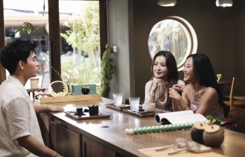 Mảng miếng của Chi Pu khiến Mono ngỡ ngàng: Muốn được giọng hát của Văn Mai Hương