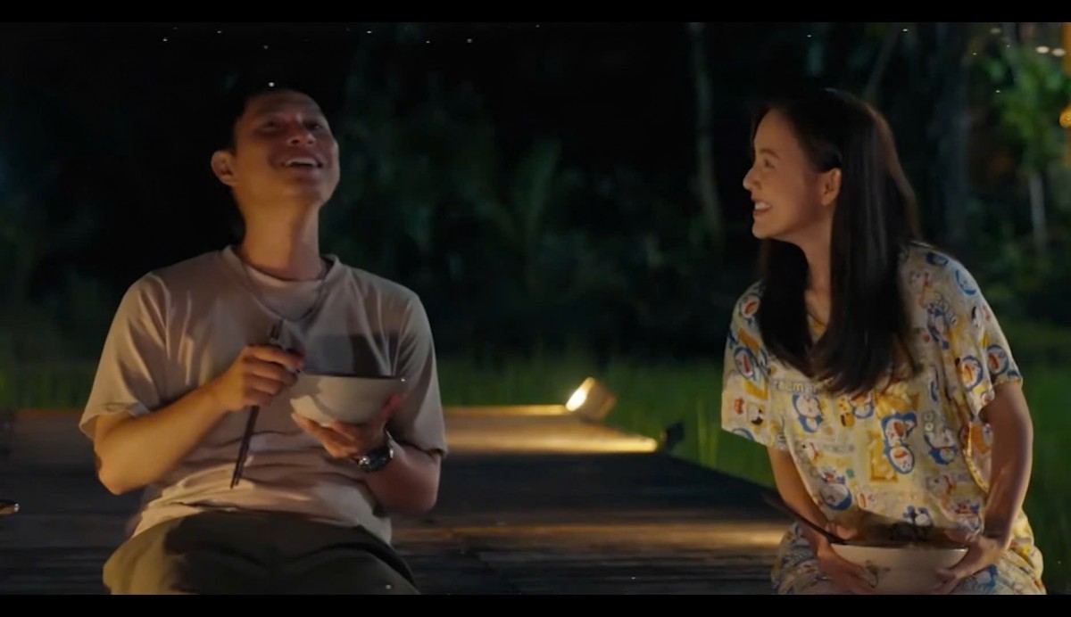 'Mùa hè năm ấy' tập 19: Phương và Khánh có nối lại tình xưa?
