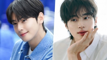 Cha Eun Woo bị nghe lén, Byun Woo Seok bị fan cuồng bám đuôi