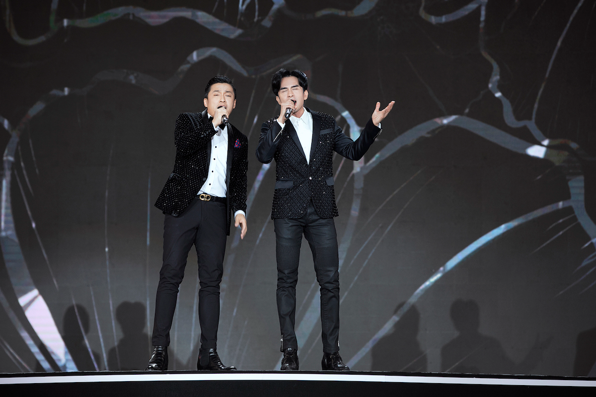 Đan Trường làm show '50 năm cuộc đời': Họp mặt dàn ca sĩ đình đám của V-pop thập niên 90 - 2000