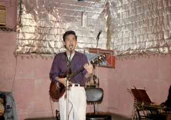 'Xuyên không' trở về chốn xưa, Đoan Trường với hoài niệm 35 năm
