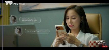 'Mùa hè năm ấy' tập 20: Khánh và Phương yêu lại từ đầu