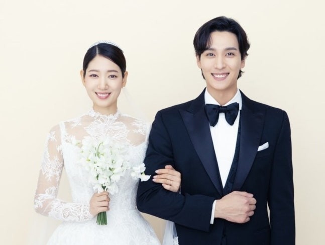 Park Shin Hye hạ sinh con gái thứ hai