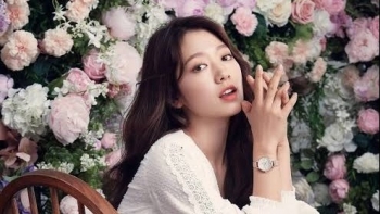Park Shin Hye hạ sinh con gái thứ hai