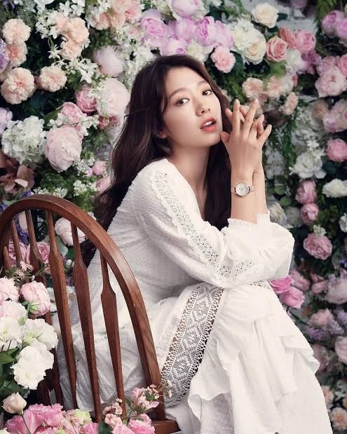 Park Shin Hye hạ sinh con gái thứ hai