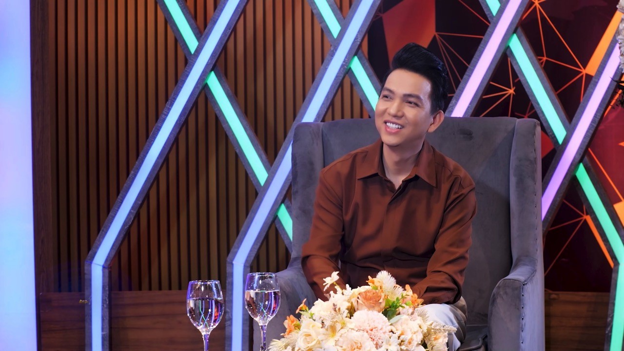 Minh Trường trăn trở khi cải lương thiếu một phương thức tiếp cận khán giả hiện đại