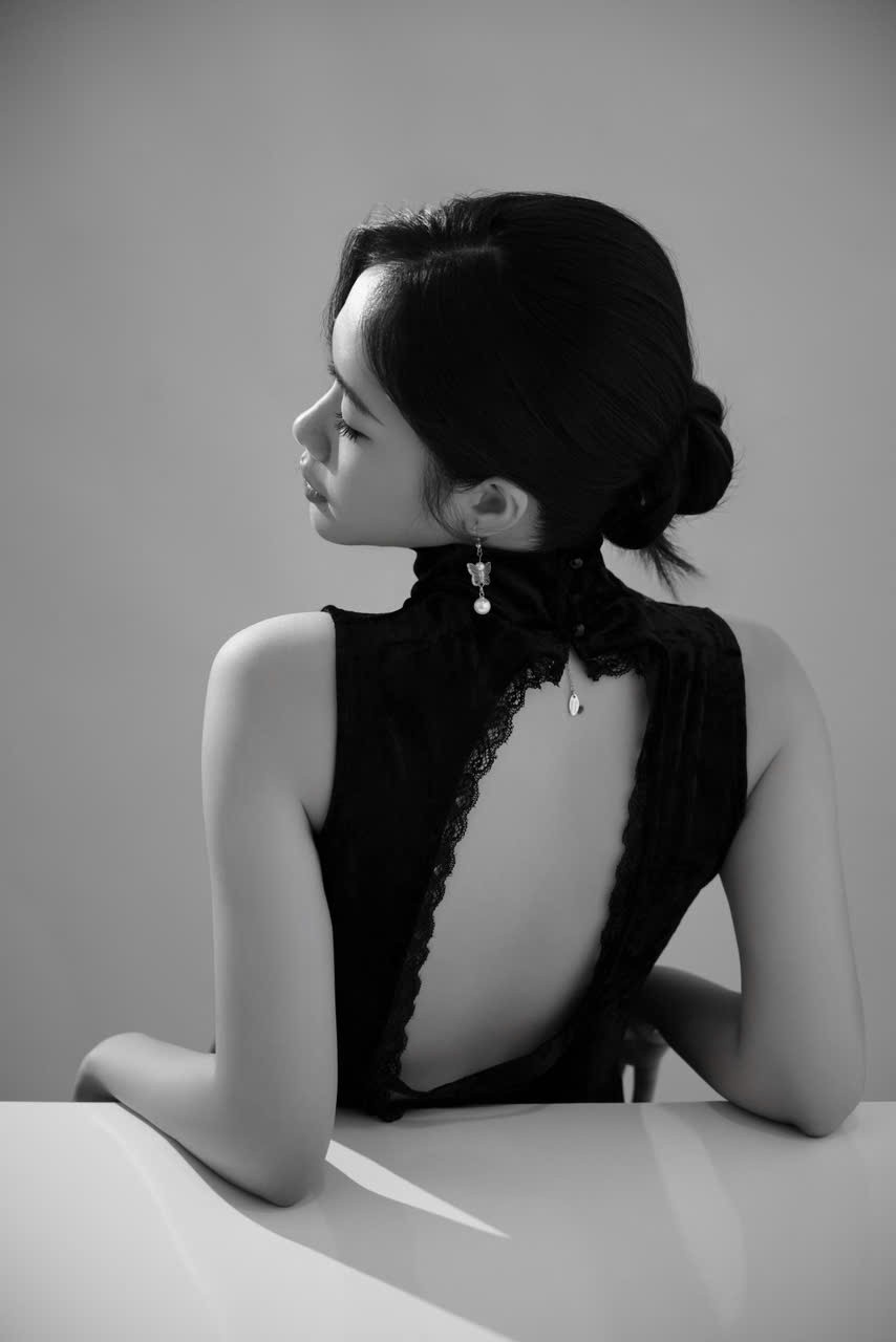 Kiều Diễm - Nữ chính 'Út Lan 2' chọn đi đường dài với điện ảnh