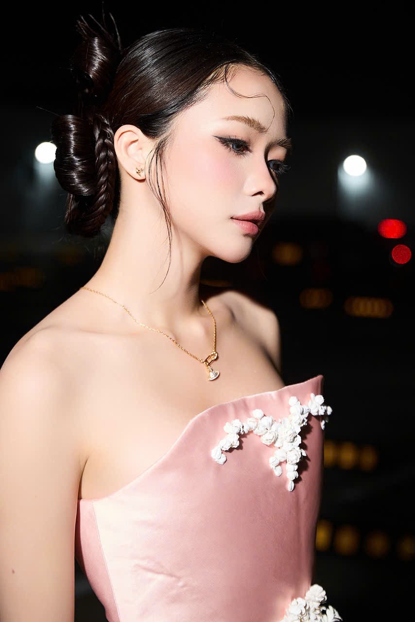 Kiều Diễm - Nữ chính 'Út Lan 2' chọn đi đường dài với điện ảnh