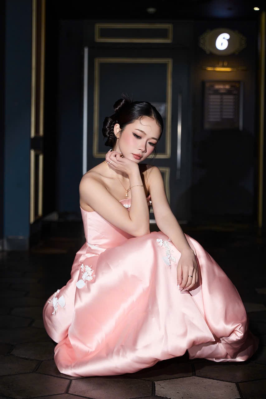 Kiều Diễm - Nữ chính 'Út Lan 2' chọn đi đường dài với điện ảnh