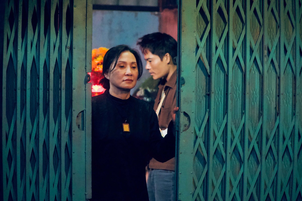 'Lên hương' gây chú ý tại thị trường quốc tế với điểm số bất ngờ
