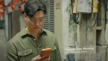 'Mùa hè năm ấy' tập 21: Tùng hụt hẫng khi biết Phương ở bên Khánh