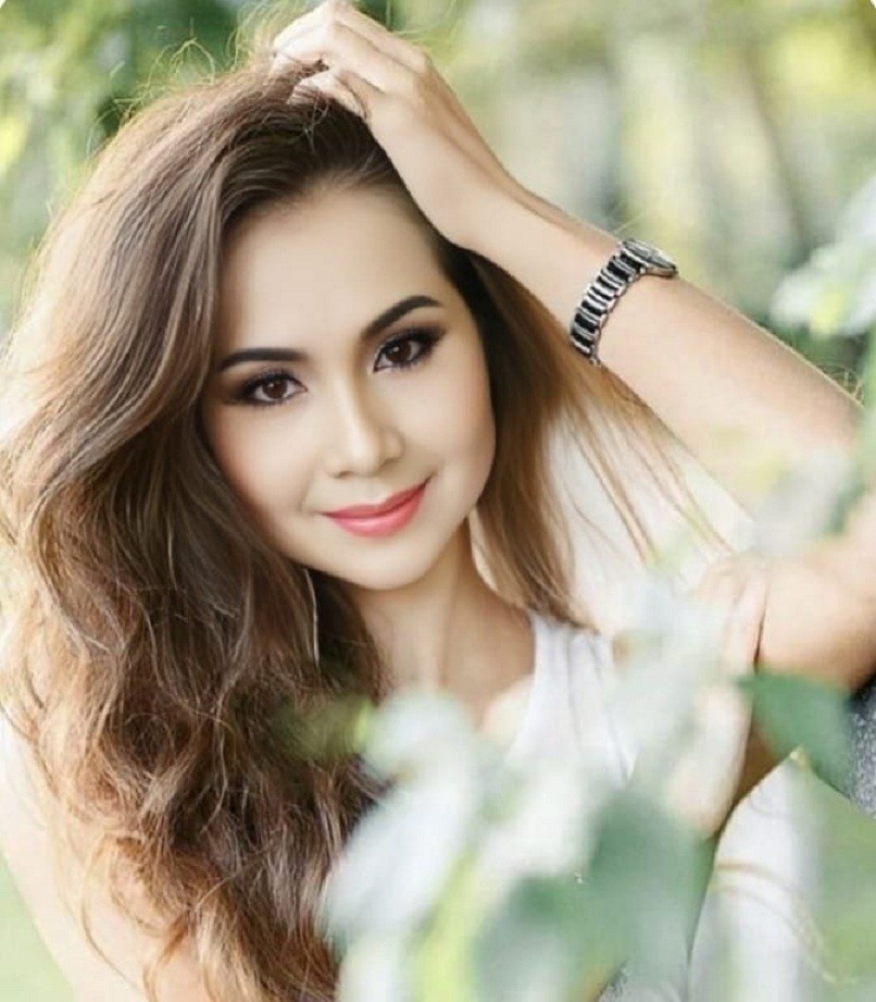 Ca sĩ Thy Mai: Từ sân khấu nơi đất khách đến giấc mơ điện ảnh