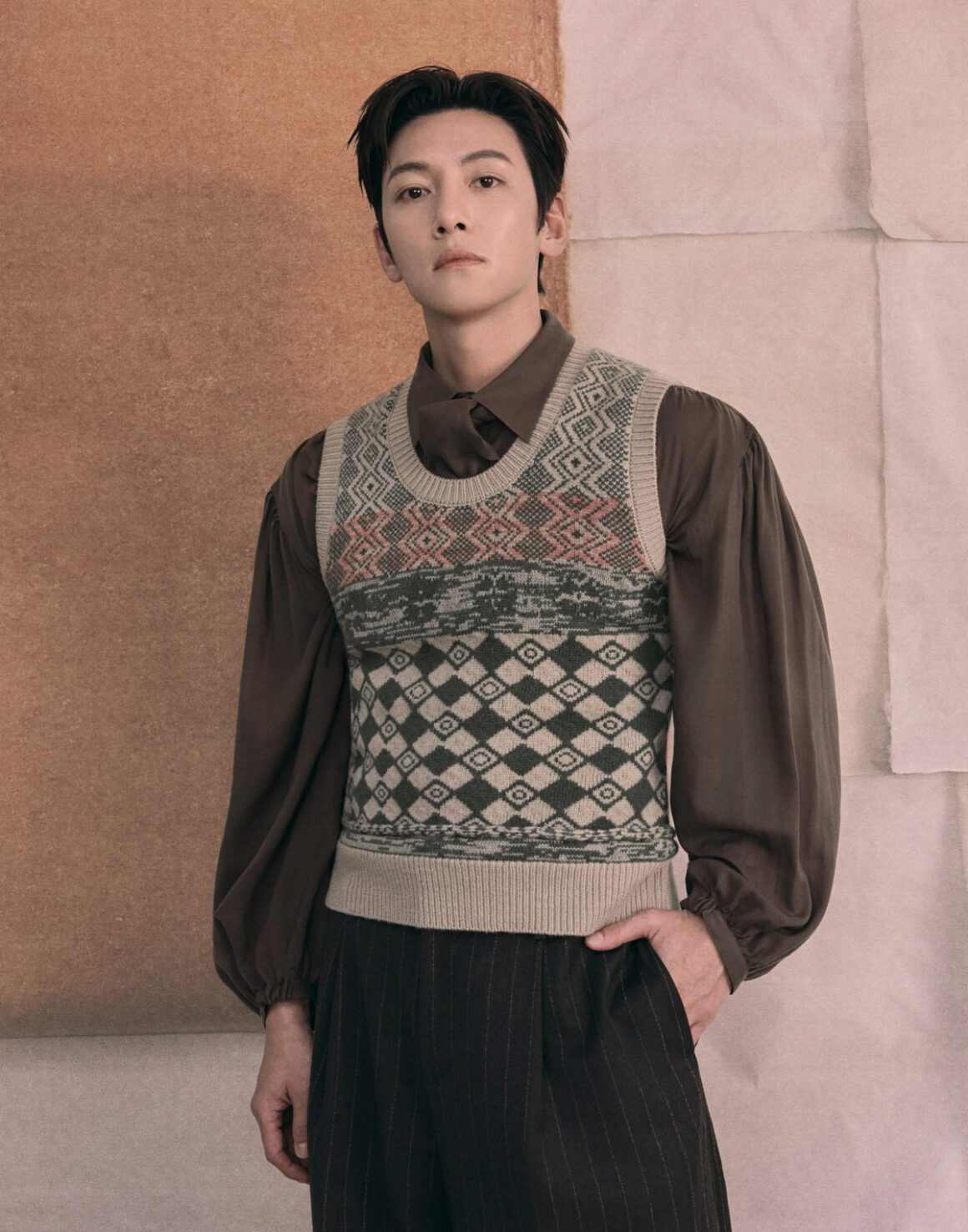 Ji Chang Wook không hối hận khi đóng 'The Scandal'