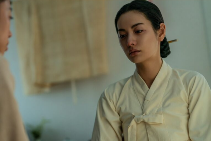 Bị chê tơi tả, 'The Scandal' vẫn lọt Top 10 phim Netflix trong thời gian ngắn
