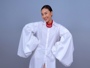 Đoan Trang: Tài năng cần được mài giũa để biến 'ẩn số' thành dấu ấn