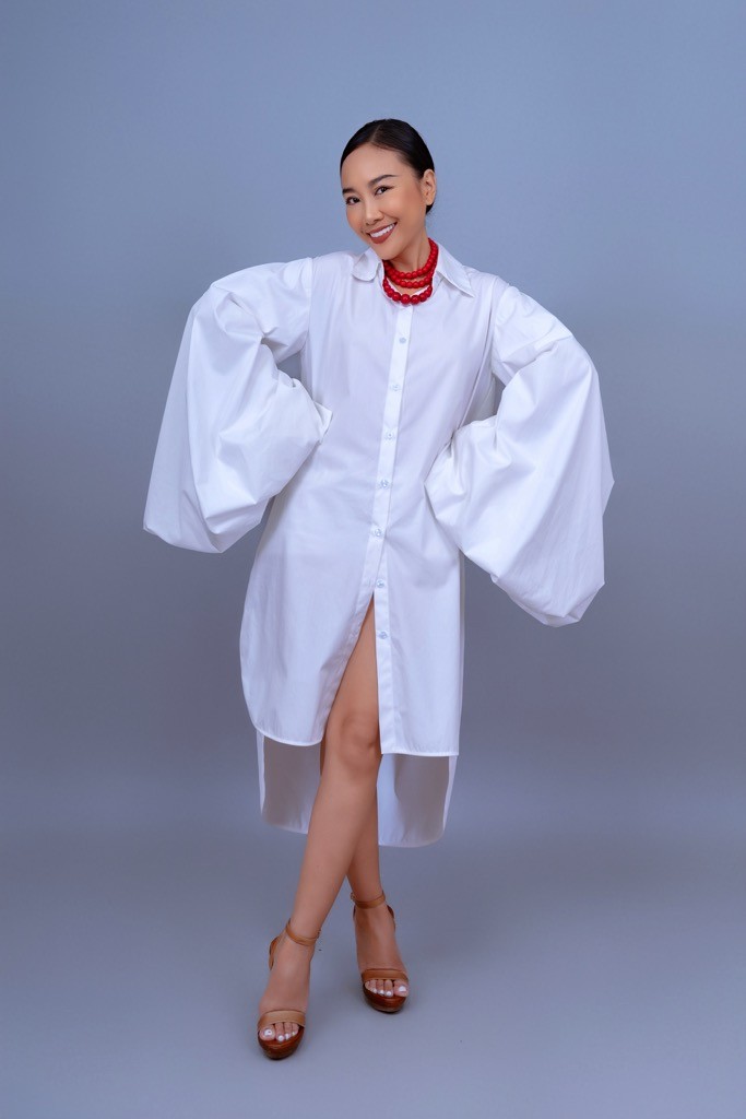 Đoan Trang: Tài năng cần được mài giũa để biến 'ẩn số' thành dấu ấn