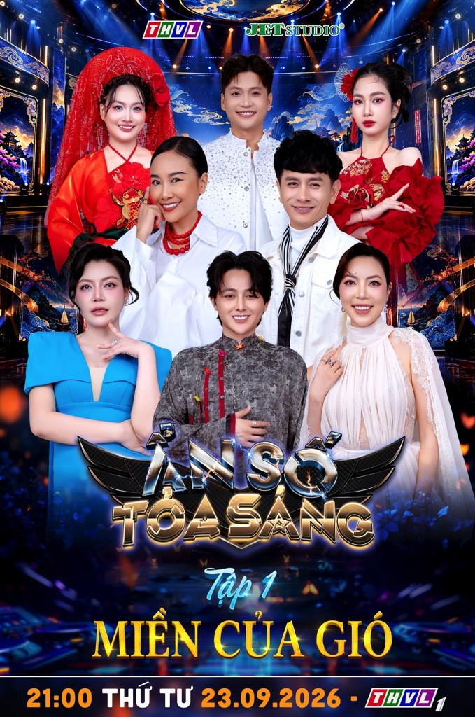 Đoan Trang: Tài năng cần được mài giũa để biến 'ẩn số' thành dấu ấn