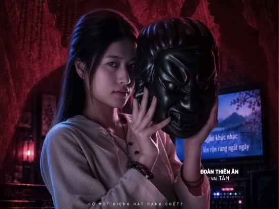 Hậu tung 'cảnh nóng' Vân Dung - Thanh Sơn, 'Án mạng Karaoke' hé lộ hung thủ giết bà Thủy