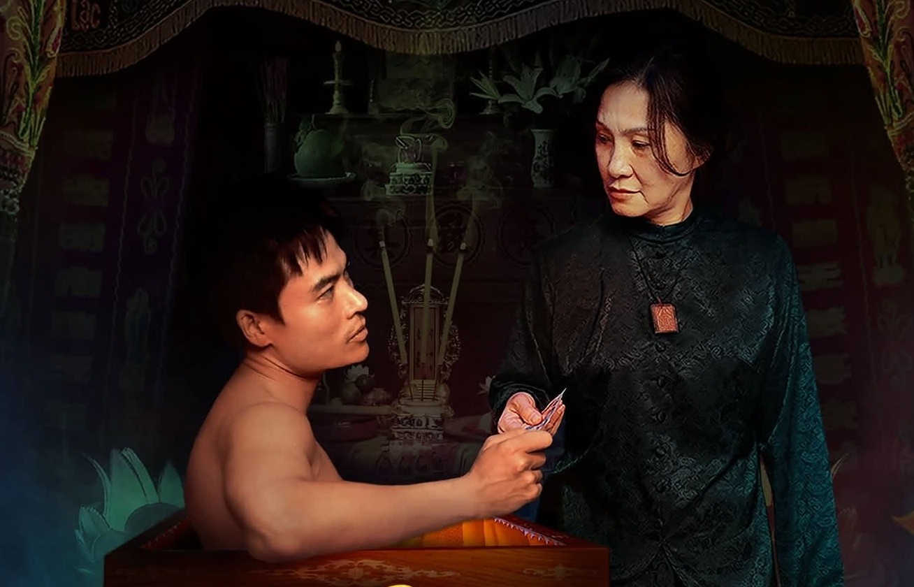Vượt 80 tỷ sau 8 ngày khởi chiếu, 'Lên hương' công bố thời gian khởi chiếu tại Mỹ