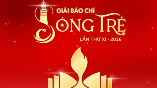 Sinh viên báo chí tranh tài tại 'Giải Báo chí Sóng trẻ' lần thứ XI - năm 2026