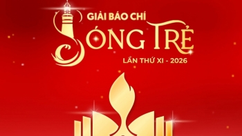 Sinh viên báo chí tranh tài tại 'Giải Báo chí Sóng trẻ' lần thứ XI - năm 2026