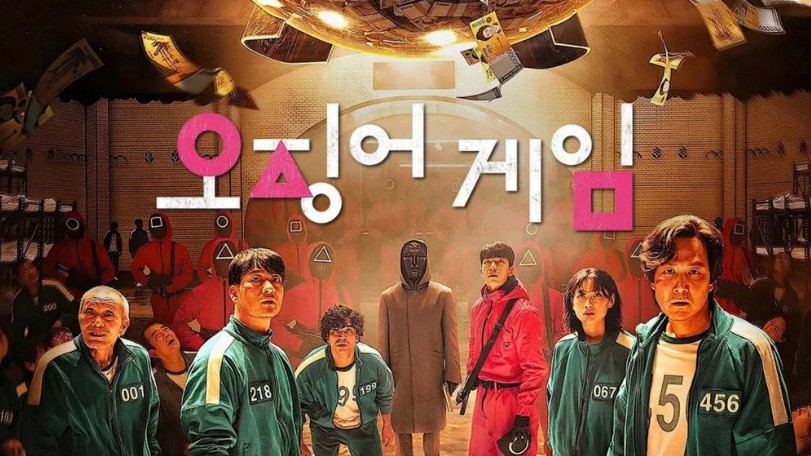'Squid Game' lọt Top những chương trình hay nhất thế kỷ 21