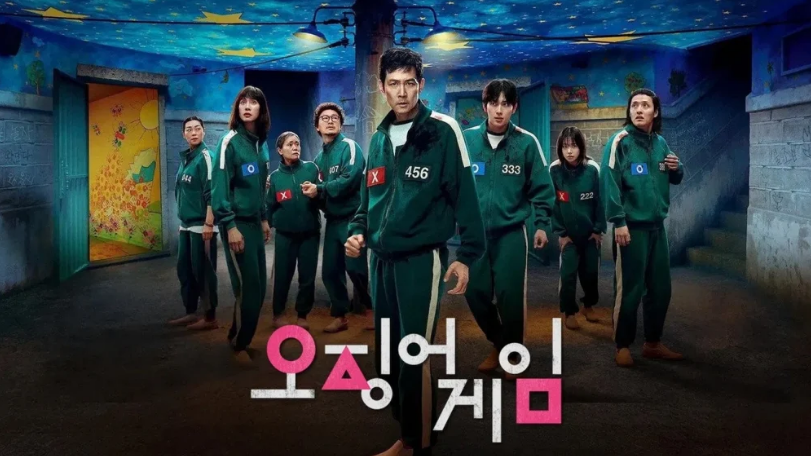 'Squid Game' lọt Top những chương trình hay nhất thế kỷ 21