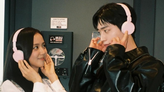 Jisoo (BlackPink) và Seo Kang Joon vướng tin đồn hẹn hò