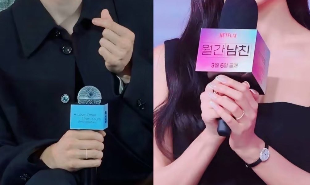 Jisoo (BlackPink) và Seo Kang Joon vướng tin đồn hẹn hò